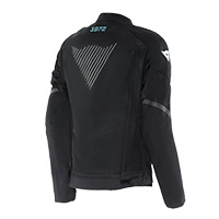 Giacca Donna Dainese Herosphere Air Wmn Verde - img 2