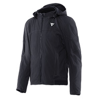 Giacca Dainese Ignite 2 Nero