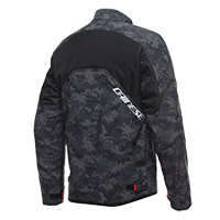 Dainese Ignite Air Jacket Camo Red