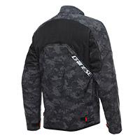 Blouson Dainese Ignite Air camo rouge - 2