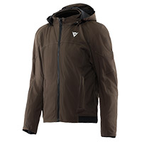 Giacca Dainese Ignite 2 Verde