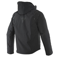 Dainese Ignite Jacke schwarz - 2