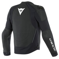 Dainese Intrepida Lederjacke schwarz - 2