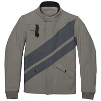 Dainese Kayes Jacke grau