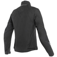 Dainese Laguna Seca 3 Lady D-dry Jacket Black