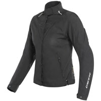 Giacca Donna Dainese Laguna Seca 3 D-Dry nero