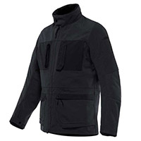 Dainese Lambrate Absoluteshell™ Pro Jacket Black