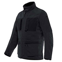 Blouson Dainese Lambrate Absoluteshell™ Pro Noir