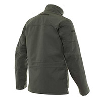 Dainese Lambrate Absoluteshell™ Pro Jacket Green