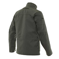 Blouson Dainese Lambrate Absoluteshell™ Pro vert - 2