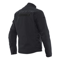 Chaqueta Dainese Lario negro - 2