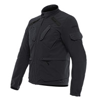 Chaqueta Dainese Lario verde