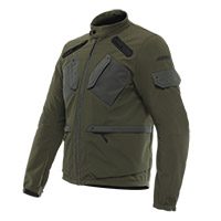 Giacca Dainese Lario verde