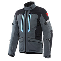 Giacca Dainese Mangen Absoluteshell Pro Ebony
