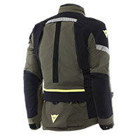 Giacca Dainese Mangen Absoluteshell Pro Tarmac - img 2