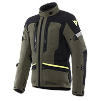 Giacca Dainese Mangen Absoluteshell Pro Tarmac