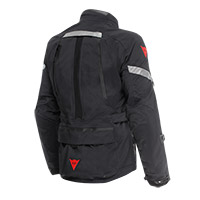 Dainese Mangen Absoluteshell Pro S/T Jacket black