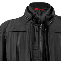 Dainese Mangen Absoluteshell Pro Jacke schwarz - 4