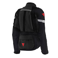 Giacca Donna Dainese Mangen Absoluteshell Pro Nero - img 2