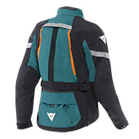 Giacca Donna Dainese Mangen Absoluteshell Pro Sea - img 2
