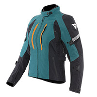 Giacca Donna Dainese Mangen Absoluteshell Pro Sea
