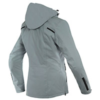 Chaqueta Dainese Mayfair D-Dry Lady cantera - 2