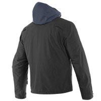 Veste Dainese Mayfair D-Dry noir - 2