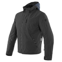 Veste Dainese Mayfair D-Dry noir