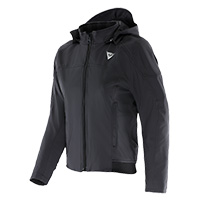 Giacca Donna Dainese Ignite 2 Wmn Nero