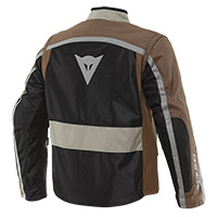 Dainese Outlaw Tex Enduro Jacke carafe walnut - 2