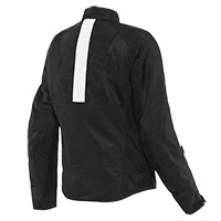 Blouson Femme Dainese Risoluta Air noir blanc - 2