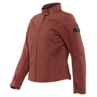 Blouson Femme Dainese Rochelle D-dry Apple Butter