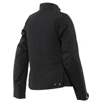 Dainese Rochelle Lady D-dry Jacket Black