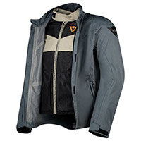 Blouson Dainese Sauris 2 D-dry marron - 3