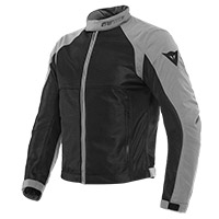 Chaqueta Dainese Sevilla Air negra