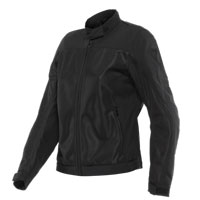 Chaqueta Dama Dainese Sevilla Air negro