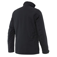 Dainese Sheffield D-dry Xt Jacket Black