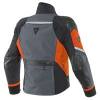 Veste Dainese Sport Master Gore-Tex® noir orange - 2