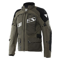 Giacca Dainese Springbok 3l Tarmac