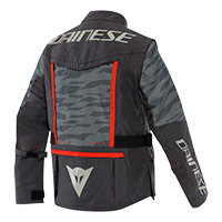 Giacca Dainese Sterrato Tex Ebony Desert Sage - img 2