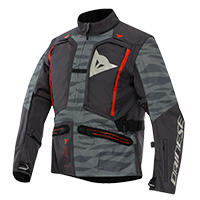 Giacca Dainese Sterrato Tex Ebony Desert Sage