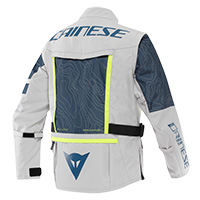 Dainese Sterrato Tex Jacket Glacier Grey