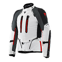 Giacca Dainese Super Adventure Absoluteshell Grigio