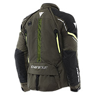 Giacca Dainese Super Adventure Absoluteshell Tarmac - img 2