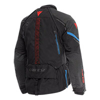 Dainese Super Adventure Absoluteshell Jacket Blue