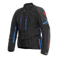 Dainese Super Adventure Absoluteshell Jacket Blue