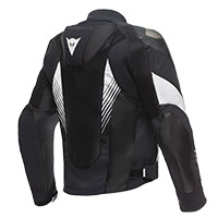 Dainese Super Rider 2 Absoluteshell™ Jacket Black
