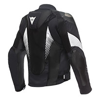 Chaqueta Dainese Super Rider 2 Absoluteshell™ negro - 2