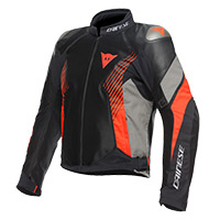 Blouson Dainese Super Rider 2 Absoluteshell™ rouge