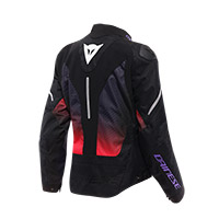 Dainese Super Sprint D-dry Women's Jacket Fuchsia - img 2